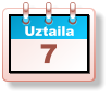 Uztaila 7