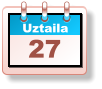 Uztaila 27
