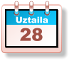 Uztaila 28